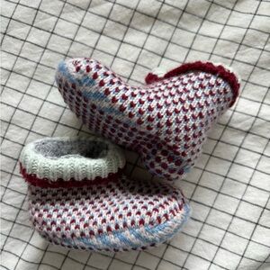 Bombas Gripper Slipper